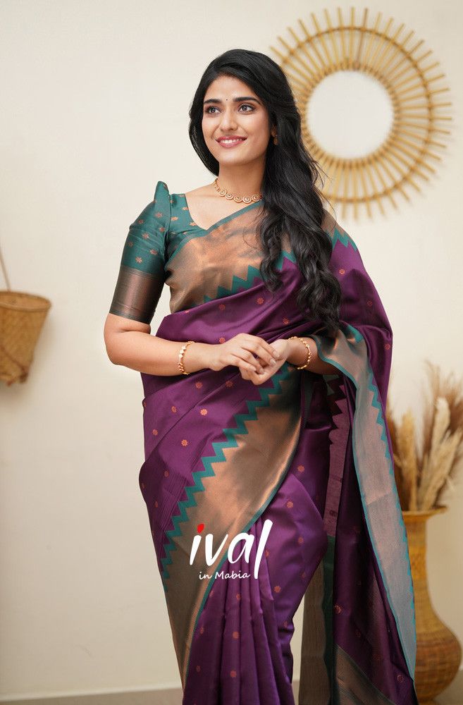 LICHI SILK SAREE Anant Tex Exports Private Limited