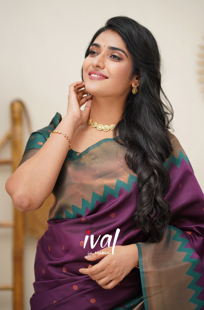 LICHI SILK SAREE Anant Tex Exports Private Limited