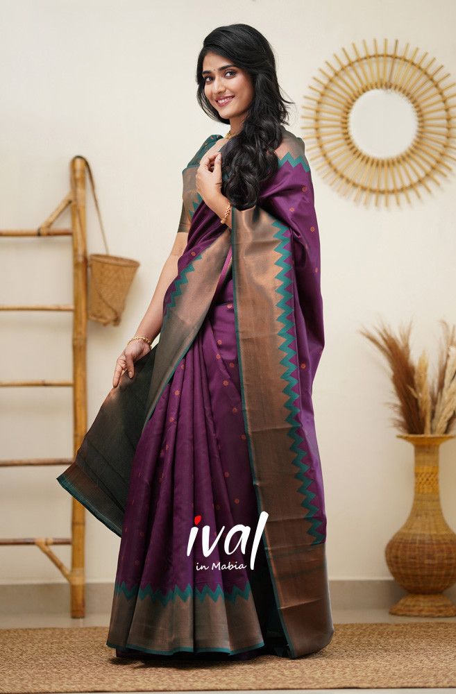 LICHI SILK SAREE Anant Tex Exports Private Limited