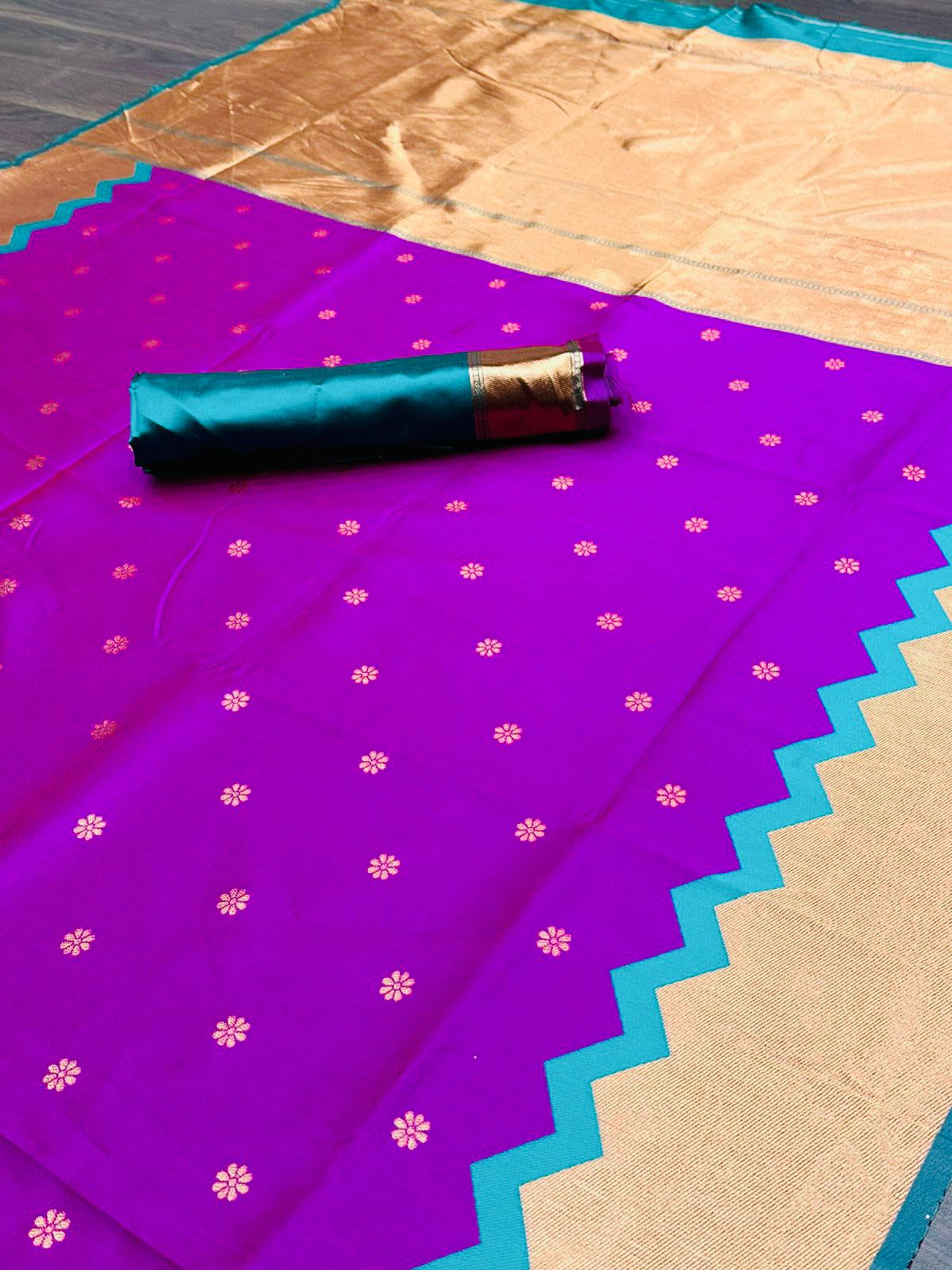 LICHI SILK SAREE Anant Tex Exports Private Limited