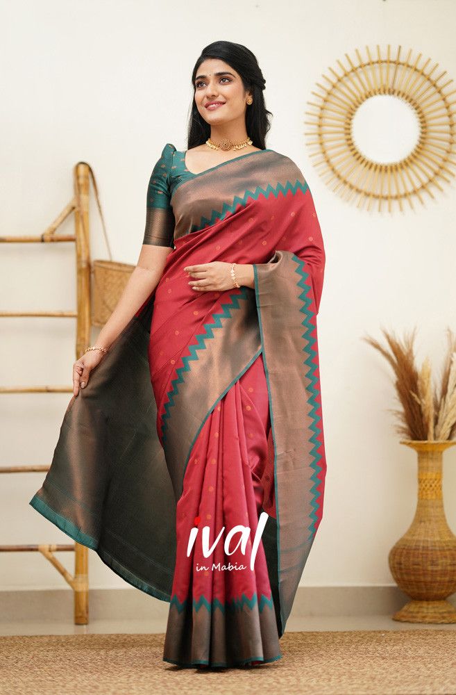 LICHI SILK SAREE Anant Tex Exports Private Limited