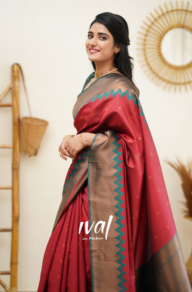 LICHI SILK SAREE Anant Tex Exports Private Limited