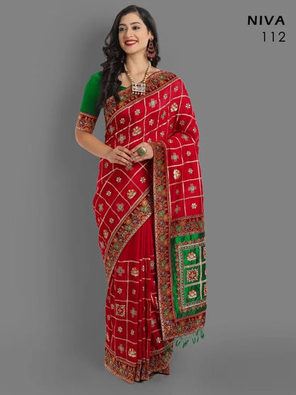 PANETAR SOFT SILK SAREE Anant Tex Exports Private Limited
