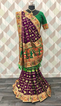 PANETAR SOFT SILK SAREE Anant Tex Exports Private Limited
