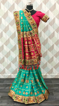 PANETAR SOFT SILK SAREE Anant Tex Exports Private Limited