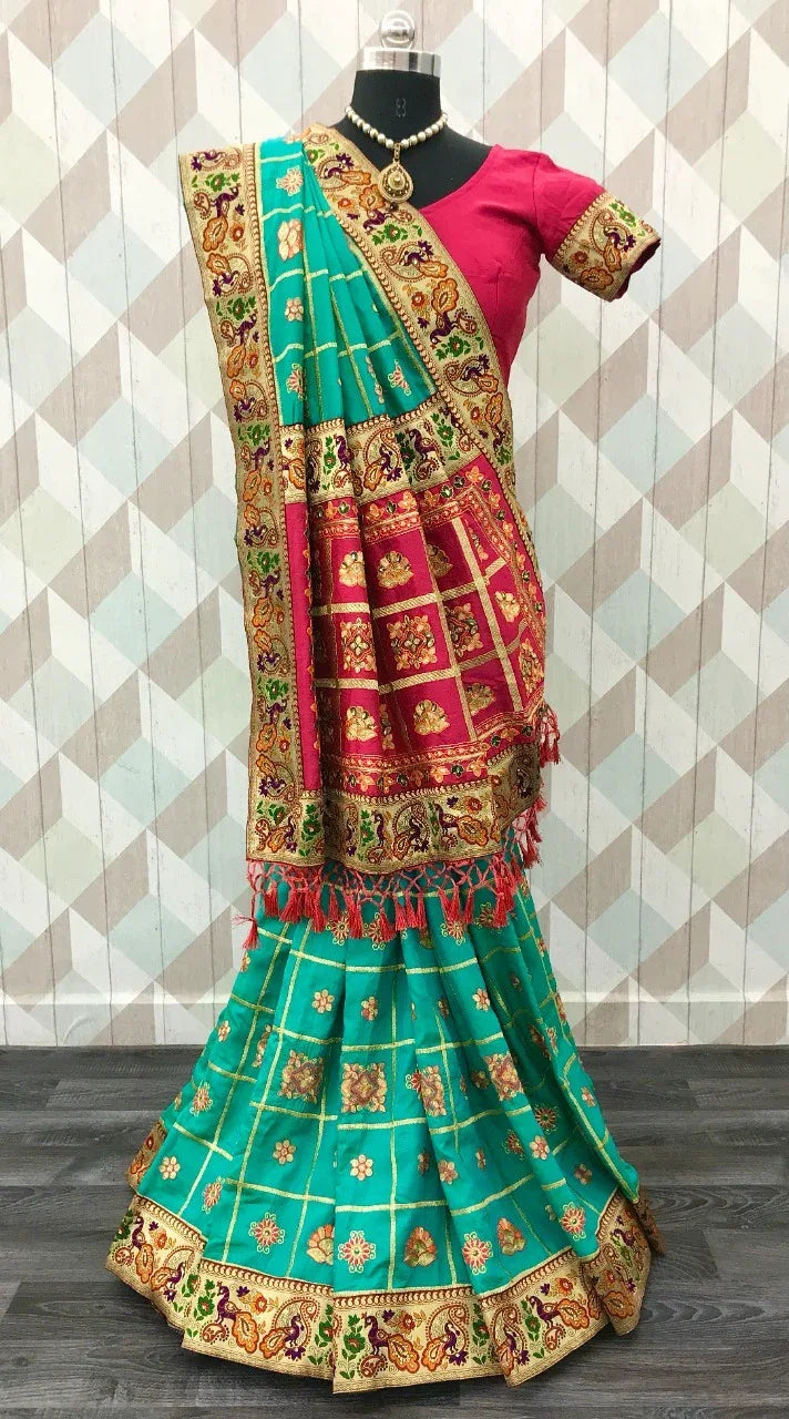 PANETAR SOFT SILK SAREE Anant Tex Exports Private Limited