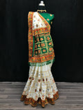 PANETAR SOFT SILK SAREE Anant Tex Exports Private Limited
