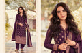 AMIRAH NIHARIKA JACQUARD SALWAR SUIT Anant Tex Exports Private Limited