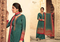 FIONA CREPINA DESIGNER FRENCH CRAPE FANCY SALWAR KAMEEZ Anant Tex Exports Private Limited