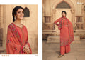 FIONA CREPINA DESIGNER FRENCH CRAPE FANCY SALWAR KAMEEZ Anant Tex Exports Private Limited