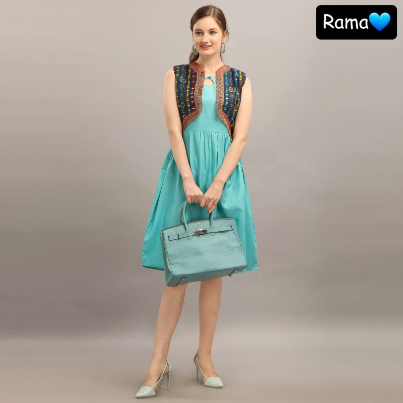 Rubi Cotton Print With Full Inner And Lace Kurti Anant Tex Exports Private Limited