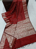 BEAUTIFUL MUGA KATAN SAREE Anant Tex Exports Private Limited