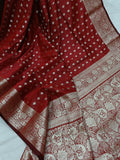 BEAUTIFUL MUGA KATAN SAREE Anant Tex Exports Private Limited