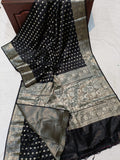 BEAUTIFUL MUGA KATAN SAREE Anant Tex Exports Private Limited