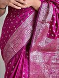 BEAUTIFUL MUGA KATAN SAREE Anant Tex Exports Private Limited