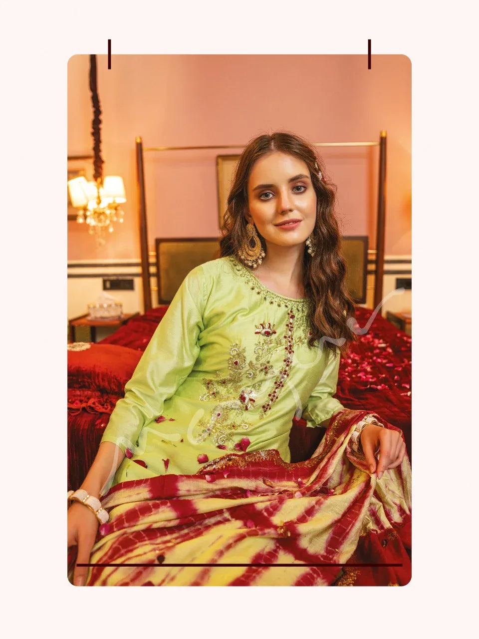 Mayur Lilac Designer Readymade Party Wear Suit Anant Tex Exports Private Limited