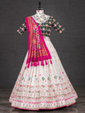 Traditional Lehenga Choli Anant Tex Exports Private Limited