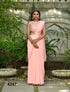 NAZNEEN GARGI 4247 SERIES GEORGETTE SAREE Anant Tex Exports Private Limited