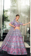 GULDASTA VOL 13 DESIGNER LAHENGA CHOLI COLLECTION Anant Tex Exports Private Limited