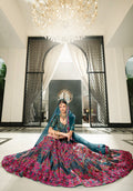 GULDASTA VOL 13 DESIGNER LAHENGA CHOLI COLLECTION Anant Tex Exports Private Limited