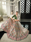 GULDASTA VOL 13 DESIGNER LAHENGA CHOLI COLLECTION Anant Tex Exports Private Limited