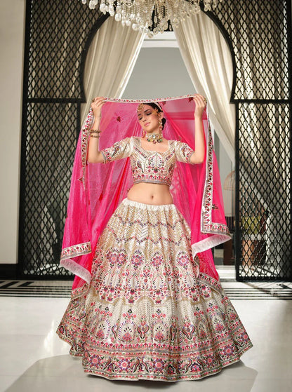 GULDASTA VOL 13 DESIGNER LAHENGA CHOLI COLLECTION Anant Tex Exports Private Limited