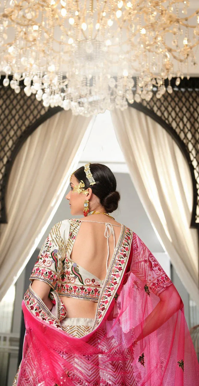 GULDASTA VOL 13 DESIGNER LAHENGA CHOLI COLLECTION Anant Tex Exports Private Limited