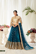 AGNILEKHA - 1001 DESIGNER PARTY WEAR HEAVY LEHENGA CHOLI Anant Tex Exports Private Limited