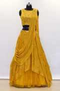 Traditional Designer Lehenga Choli Anant Tex Exports Private Limited