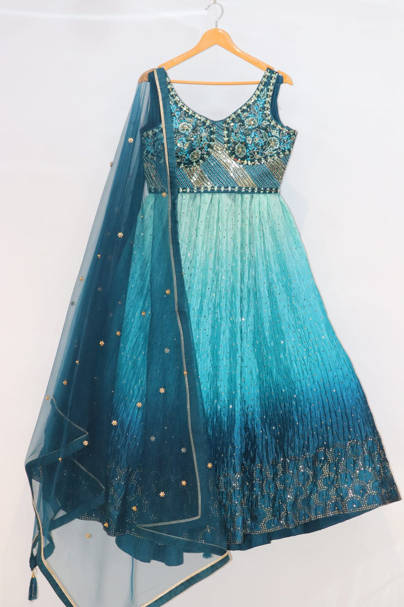 Traditional Designer Lehenga Choli Anant Tex Exports Private Limited