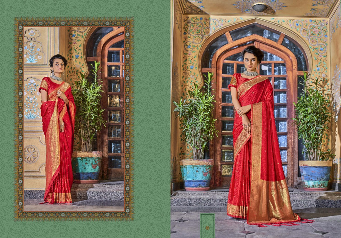 Kaashi Pure Satin Silk Saree Anant Tex Exports Private Limited