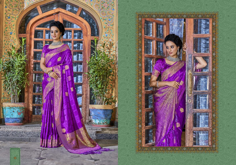 Kaashi Pure Satin Silk Saree Anant Tex Exports Private Limited