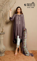SAFA LUXURY PRINT FORMAL WEAR COLLECTION Anant Tex Exports Private Limited