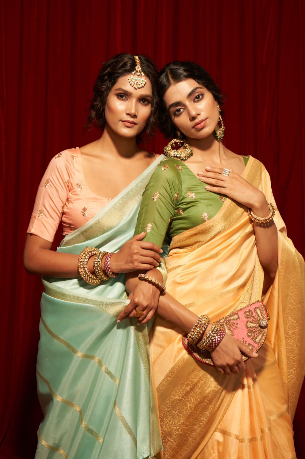 Ishanika Cotton Silk Weaves Jacquard Weaving Border Saree Anant Tex Exports Private Limited