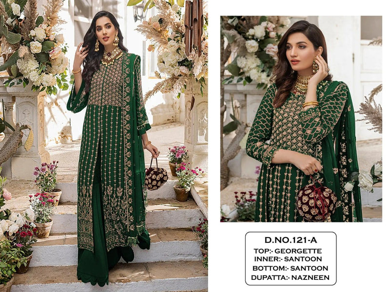 New Pakistani Designer Embroidery Suit Anant Tex Exports Private Limited