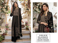 New Pakistani Designer Embroidery Suit Anant Tex Exports Private Limited