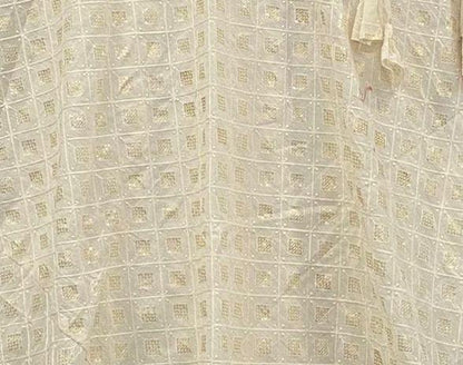 Pure Cotton Lucknowi Work Chaniya Choli Anant Tex Exports Private Limited
