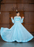 Ready To Wear Gown Anant Tex Exports Private Limited