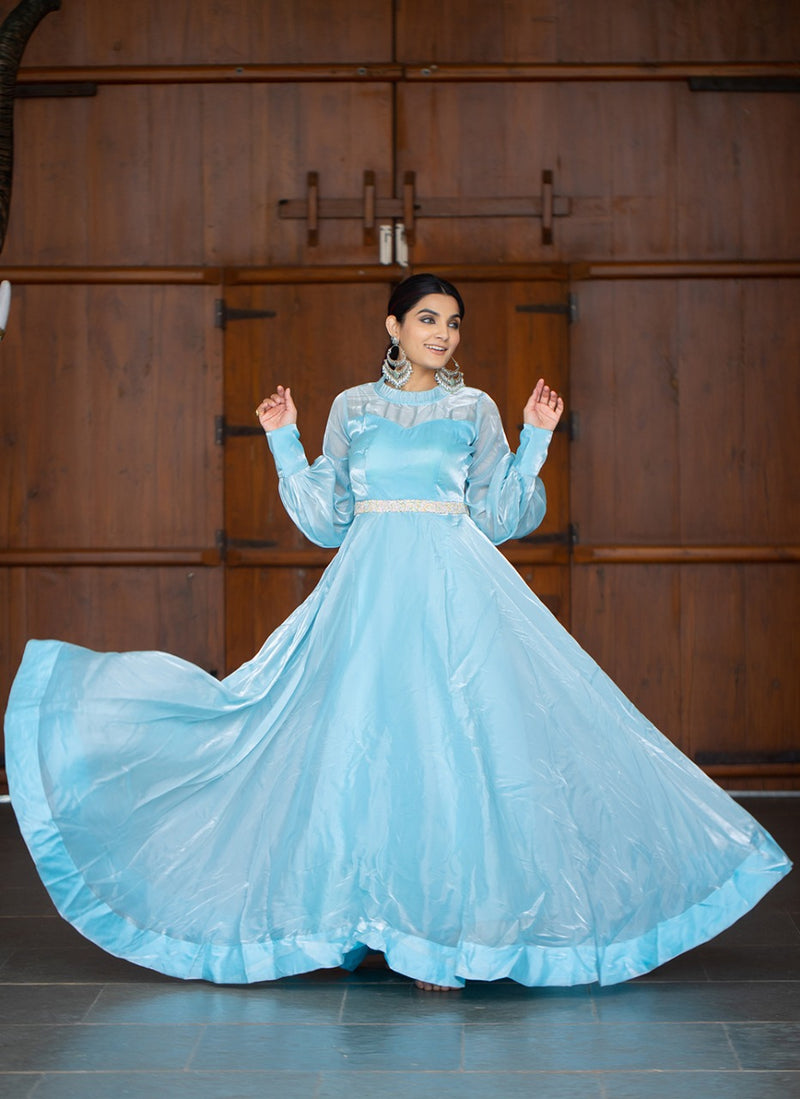 Ready To Wear Gown Anant Tex Exports Private Limited