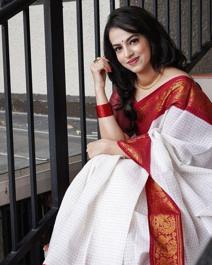 PONGAL POOJA SPECIAL VOL-02 KANJIVARAM LICHI SAREE Anant Tex Exports Private Limited
