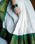 PONGAL POOJA SPECIAL VOL-02 LICHI SAREE Anant Tex Exports Private Limited