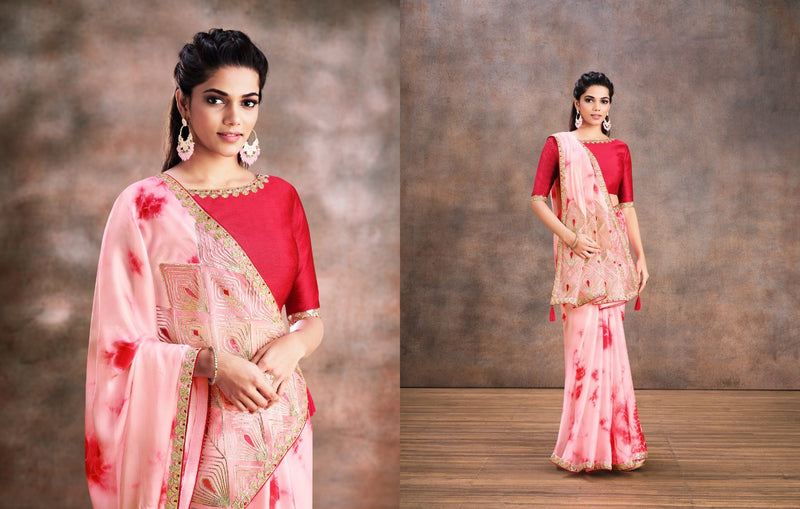 MAHOTSAV NORITA 42200 ELEANOR SAREE Anant Tex Exports Private Limited