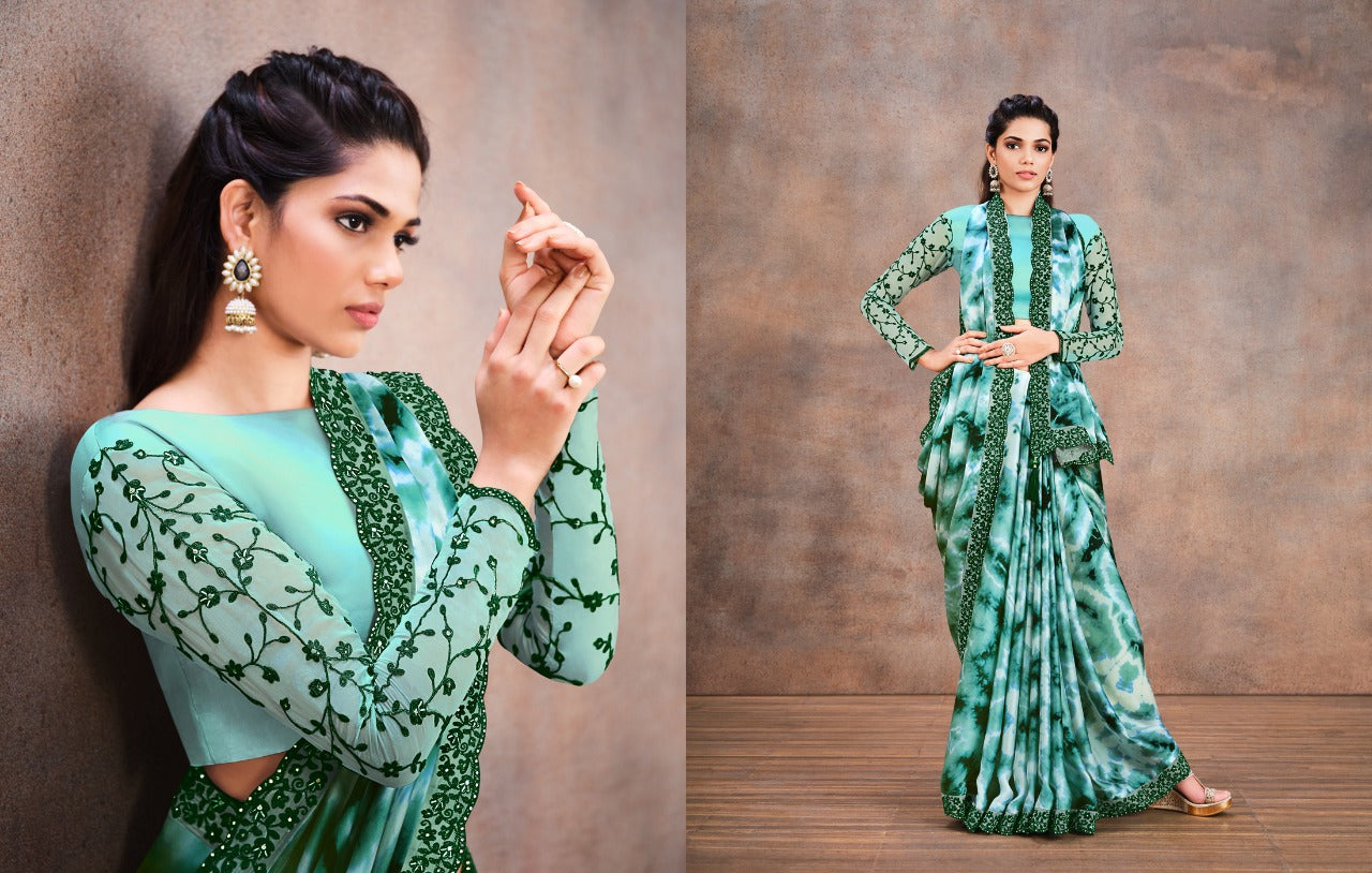 MAHOTSAV NORITA 42200 ELEANOR SAREE Anant Tex Exports Private Limited