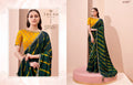 Mahotsav Party Wear Georgette Saree D.no 41407 Anant Tex Exports Private Limited