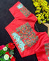 Rashmi Stylish Party Wear Blouse Anant Tex Exports Private Limited