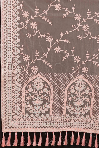 Taj Heavy Butterfly Net Saree Anant Tex Exports Private Limited