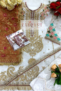MARIYA Z-2080 EMBROIDERED SUIT Anant Tex Exports Private Limited