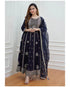 Festival Special Embroidery Rayon Suit Anant Tex Exports Private Limited
