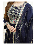 Festival Special Embroidery Rayon Suit Anant Tex Exports Private Limited