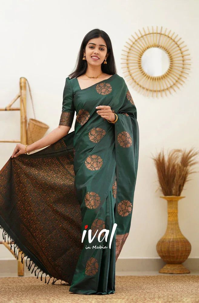 Traditional Silk Saree Anant Tex Exports Private Limited